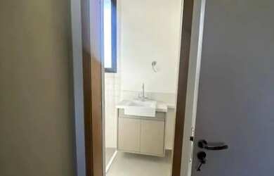 Imagem 5: Apartamento com 2 dormitórios para alugar, 62 m² por R$ 4.500/mês - Vila Alpina - Santo An