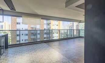 Imagem 6: Aluguel Apartamento 3 Dormitórios - 185 m² Campo Belo