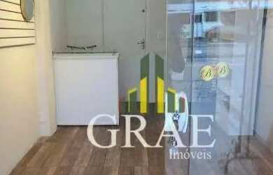 Imagem: Salão para alugar, 13 m² por R$ 1.670,00/mês