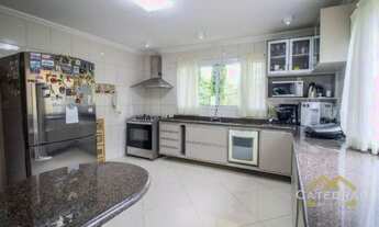 Imagem 5: Sobrado com 3 dormitórios à venda, 450 m² por R$ 2.500.000,00 - Chácara Malota - Jundiaí/S