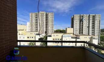 Imagem 5: Apartamento com 3 quartos para alugar, 88m² - City Ribeirão