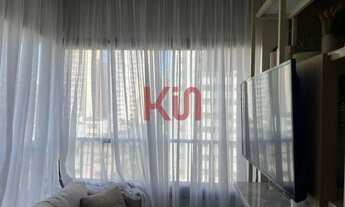 Imagem 5: Studio Luxo na Vila Mariana: 1 quarto, 1 banheiro, 26,53 m² de área - São Paulo-SP