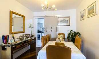 Imagem 6: Venda Apartamento 3 Dormitórios - 95 m² Vila Mariana