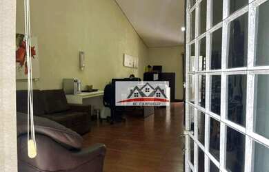 Imagem: Casa Térrea Comercial ou Residencial com