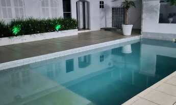 Imagem 4: Casa à Venda em Condomínio com Lazer Completo