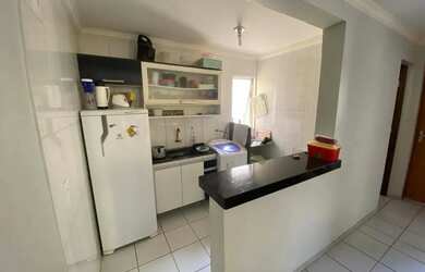 Imagem 5: RESIDENCIAL CAROLINA