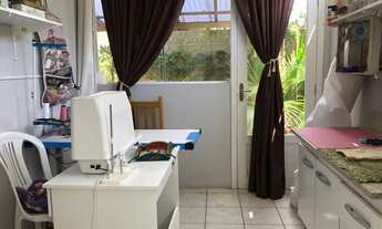 Imagem 3: Casa para Venda em Imbituba, Centro, 4 dormitórios, 2 banheiros, 1 vaga