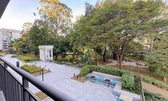 Imagem 7: Exclusividade, conforto e sofisticação no coração de Santo Amaro e Alto da Boa Vista