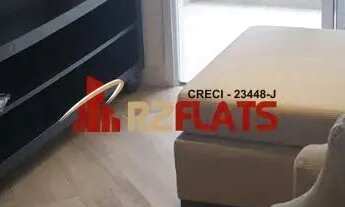 Imagem 2: Apartamento, Consolação - São Paulo