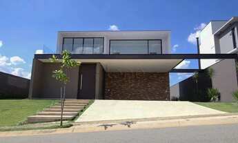 Imagem 2: Casa à venda em Vinhedo, Santa Cândida, com 3 suítes, com 300 m², Residencial Arboretum