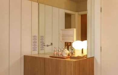 Imagem 5: Vendo Apartamento no Porto Maravilha - 1 quarto com Varanda - Condominio Luzes do Rio