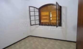 Imagem 6: Excelente imóvel no Residencial Samambaia em São Carlos - SP