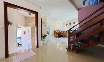 Imagem 2: Casa com 3 dormitórios à venda, 347 m² por R$ 954.000,00 - Jardim Paraíso II - Itu/SP