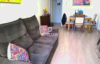 Imagem 4: Méier Apartamento com 2 dormitórios