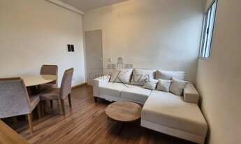 Imagem 3: Oportunidade - Apartamento - Conjunto Residencial Condomínio Alvorecer - Novo Amanhecer