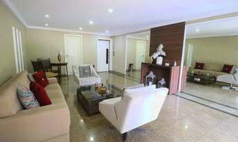 Imagem 4: Apartamento para venda em Santana com 3 quartos, sendo 1 suíte , 135m²