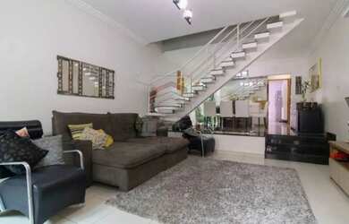 Imagem: Sobrado a venda Residencial ou Comercial