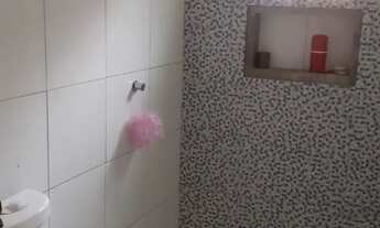 Imagem 7: Casa em boas condições