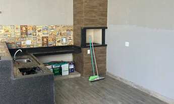 Imagem: Mais parque mirassol linda casa