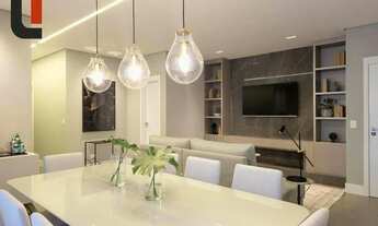 Imagem: Coppa - Apto 121m² 3 suítes, sacada gourmet