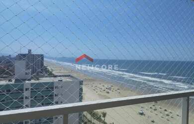 Imagem 4: Apartamento em Avenida Presidente Castelo Branco - Real - Praia Grande/SP