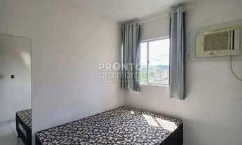 Imagem 5: Apartamento com 2 quartos em Muribara