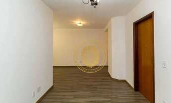 Imagem 7: Apartamento com 3 dormitórios para alugar, 107 m² por R$ 3.899,75/mês - Ahú - Curitiba/PR