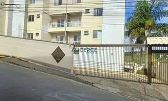 Imagem: Cobertura 2 quartos - São Pedro