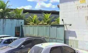 Imagem 2: Galpão para alugar