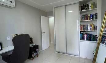 Imagem 7: Edf. oceanic Apartamento com 4 dormitórios