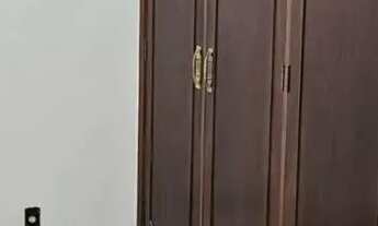 Imagem 2: Sobrado Residencial/Comercial 262 m2 Av Plinio Castro Prado 3 Quartos, Suíte, Escritório