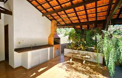 Imagem 4: Chácara à Venda em Centro, São José do Rio Pardo - SP