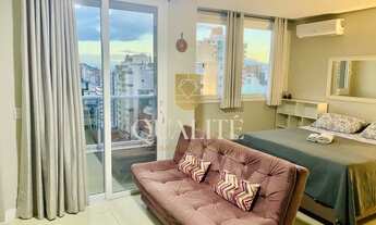 Imagem 5: Studio à venda com 1 dormitório, 54m2 privativos , 1 vaga , Centro R$1.100.000,00