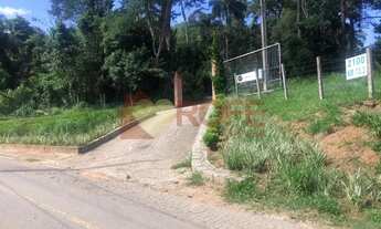 Imagem 2: Terreno à venda, 1000 m² por R$ 189.210,00 - Pavão (Canguera) - São Roque/SP