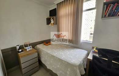 Imagem 7: Apartamento à venda no bairro Castelo - Belo Horizonte/MG