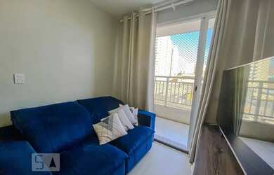 Imagem 6: Apartamento à Venda - Belém, 2 Quartos, 49 m2