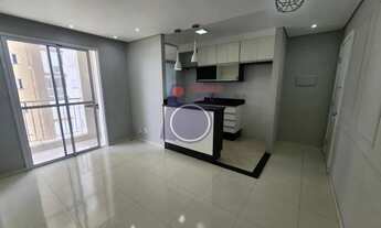 Imagem: Apartamento na Av. Vila Ema