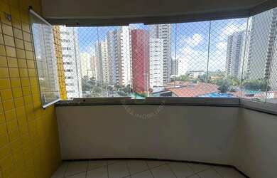 Imagem 3: Imóvel para venda possui 115 metros quadrados com 3 quartos em Cidade 2000 - Fortaleza - C