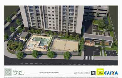 Imagem 2: Apartamento - Jardim dos Calegaris - Paulínia