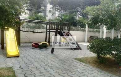 Imagem 5: Encante-se com este maravilhoso apartamento no Jardim Aquarius, no Royal Park