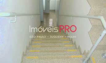 Imagem 6: Prédio comercial na Chácara Santo Antônio, 570 m² de área útil, 9 vagas