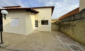 Imagem: CASA TÉRREA COM 2 DORMITÓRIOS EM CONDOMÍNIO