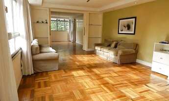 Imagem: Apartamento em Rua Peixoto Gomide - Jardim