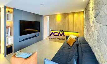 Imagem 2: Apartamento com 3 dormitórios à venda, 136 m² por R$ 2.385.000 - Adalgisa - Osasco/SP