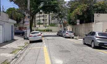 Imagem 5: Terreno à venda, 400 m² por R$ 1.849.999,99 - Centro - Santo André/SP