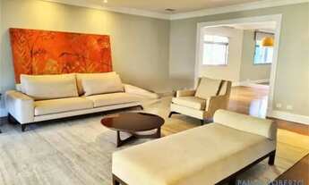 Imagem 4: APARTAMENTO - MOEMA PÁSSAROS - SP