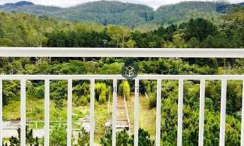 Imagem 7: Apartamento no Le Vin Garden com 2 dormitórios à venda, 46 m² por R$ 299.000 - Botujuru