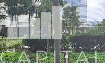 Imagem 6: Locação de Meia Laje Corporativa Em Alphaville