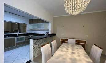 Imagem 3: Locação Sobrado Alto Padrão 4 Quartos São José dos Campos