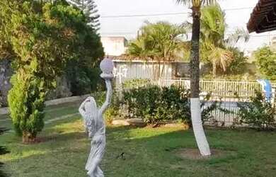 Imagem 4: Casa em Rua Abrahão Tavares de Moraes - Jardim Atlântico Leste (Itaipuaçu) - Maricá/RJ